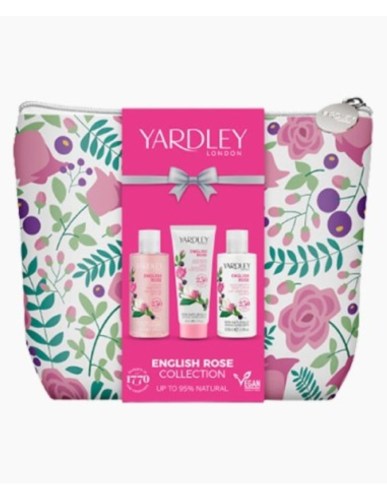 YARDLEY ROSE COLLECTION